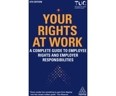 KNYGA UNION Your Rights at Work