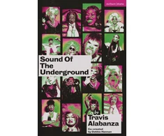 KNYGA Travis Alabanza Sound of the Underground