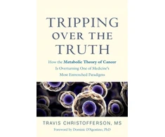 KNYGA Travis Christofferson Tripping over the Truth