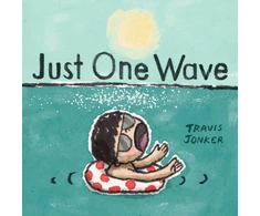 KNYGA Travis Jonker Just One Wave