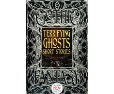 KNYGA Tree Flame Terrifying Ghosts Short Stories