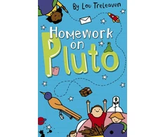 KNYGA Treleaven Lou Homework on Pluto