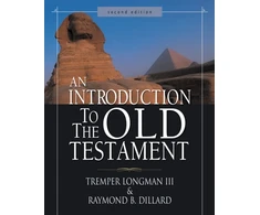 KNYGA Tremper Longman Introduction to the Old Testament