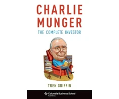 KNYGA Trenholme J Griffin Charlie Munger