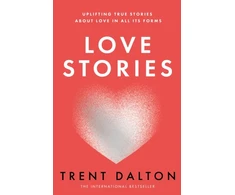KNYGA Trent Dalton Love Stories