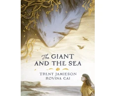 KNYGA Trent Jamieson Giant and the Sea