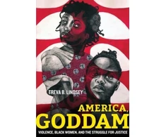 KNYGA Treva B Lindsey America, Goddam