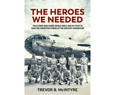 KNYGA Trevor B Mcintyre Heroes We Needed