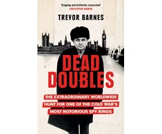 KNYGA Trevor Barnes Dead Doubles