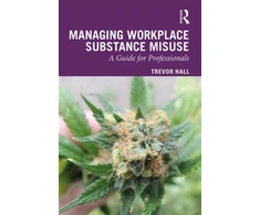 KNYGA Trevor Hall Managing Workplace Substance Misuse