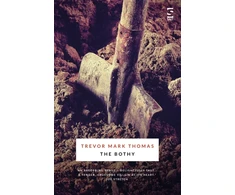 KNYGA Trevor Mark Thomas Bothy