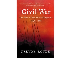 KNYGA Trevor Royle Civil War