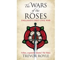 KNYGA Trevor Royle Wars Of The Roses