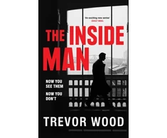 KNYGA Trevor Wood Inside Man