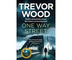 KNYGA Trevor Wood One Way Street