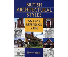 KNYGA Trevor Yorke British Architectural Styles