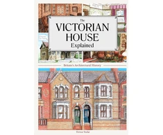 KNYGA Trevor Yorke Victorian House Explained