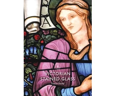 KNYGA Trevor Yorke Victorian Stained Glass