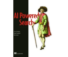 KNYGA Trey Grainger AI-Powered Search