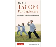 KNYGA Tri Thong Dang Pocket Tai Chi for Beginners
