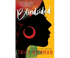 KNYGA Trice Hickman Blindsided