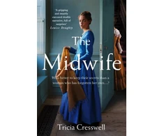 KNYGA Tricia Cresswell Midwife