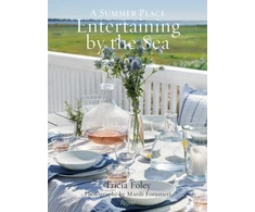 KNYGA Tricia Foley Entertaining by the Sea, A Summer Place