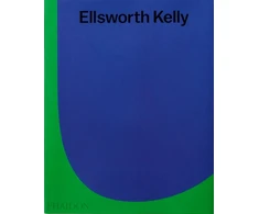 KNYGA Tricia Y Paik Ellsworth Kelly