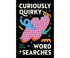 KNYGA Trip Payne Curiously Quirky Word Searches