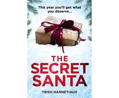 KNYGA Tris Harnetiaux Secret Santa