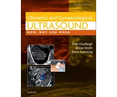 KNYGA Trish Chudleigh Obstetric &amp; Gynaecological Ultrasound