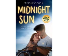 KNYGA Trish Cook Midnight Sun FILM TIE IN