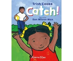KNYGA Trish Cooke Catch!