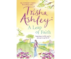 KNYGA Trisha Ashley Leap of Faith