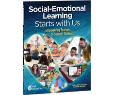 KNYGA Trisha Difazio Social-Emotional Learning Starts With Us