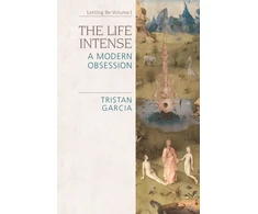 KNYGA Tristan Garcia Life Intense