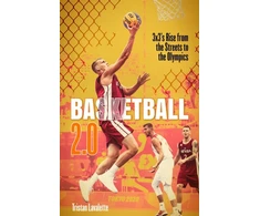 KNYGA Tristan Lavalette Basketball 2.0