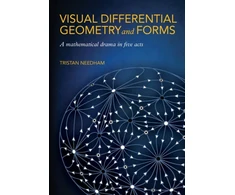 KNYGA Tristan Needham Visual Differential Geometry and Forms