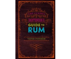 KNYGA Tristan Stephenson Curious Bartender's Guide to Rum
