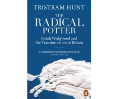 KNYGA Tristram Hunt Radical Potter