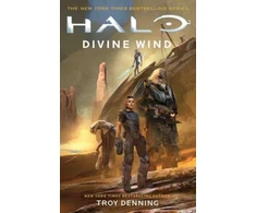 KNYGA Troy Denning Halo: Divine Wind