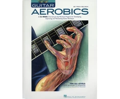 KNYGA Troy Nelson Guitar Aerobics