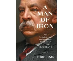KNYGA Troy Senik Man of Iron