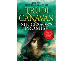 KNYGA Trudi Canavan Successor's Promise