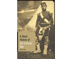 KNYGA Trudi Tate Short History of the Crimean War