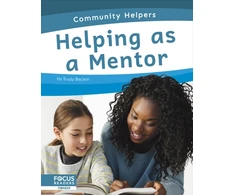 KNYGA Trudy Becker Helping as a Mentor