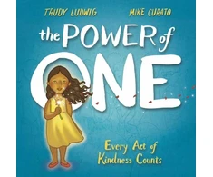 KNYGA Trudy Ludwig Power of One