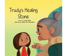 KNYGA Trudy Spiller Trudy's Stone