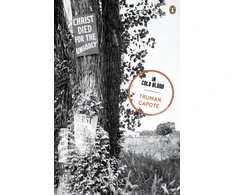 KNYGA Truman Capote In Cold Blood, A True Account of a Multiple Murder And Its Consequences