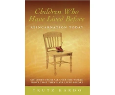 KNYGA Trutz Hardo Children Who Have Lived Before